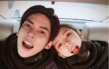 曹盛凯前女友爆料了吗视频,真相究竟如何？  第1张