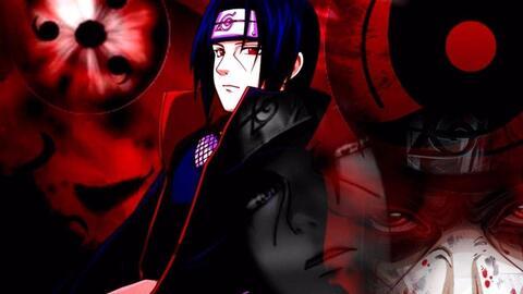 火影最新爆料秽土鼬返场,鼬神归来,火影世界风云再起 第2张 火影最新爆料秽土鼬返场,鼬神归来,火影世界风云再起 第2张