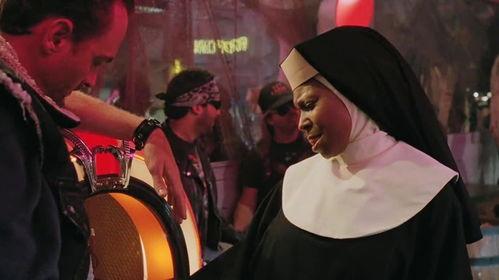 疯狂的修女在线观看,跟随疯狂的修女探寻恐怖背后的真相 第1张 疯狂的修女在线观看,跟随疯狂的修女探寻恐怖背后的真相 第1张